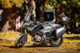 Suzuki V-strom DL 1050A-2022 | Mobile.bg    4