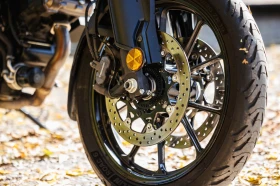 Suzuki V-strom DL 1050A-2022 | Mobile.bg    12