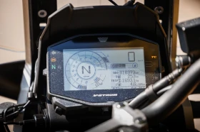 Suzuki V-strom DL 1050A-2022 | Mobile.bg    10