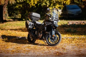 Suzuki V-strom DL 1050A-2022 | Mobile.bg    2