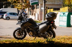 Suzuki V-strom DL 1050A-2022 | Mobile.bg    3