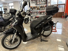 Honda Sh 125i ABS , снимка 8