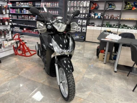 Honda Sh 125i ABS  - изображение 1