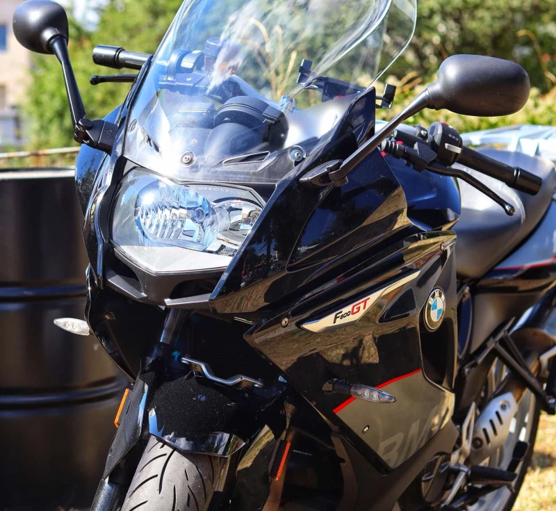BMW F GT, снимка 4 - Мотоциклети и мототехника - 52173654