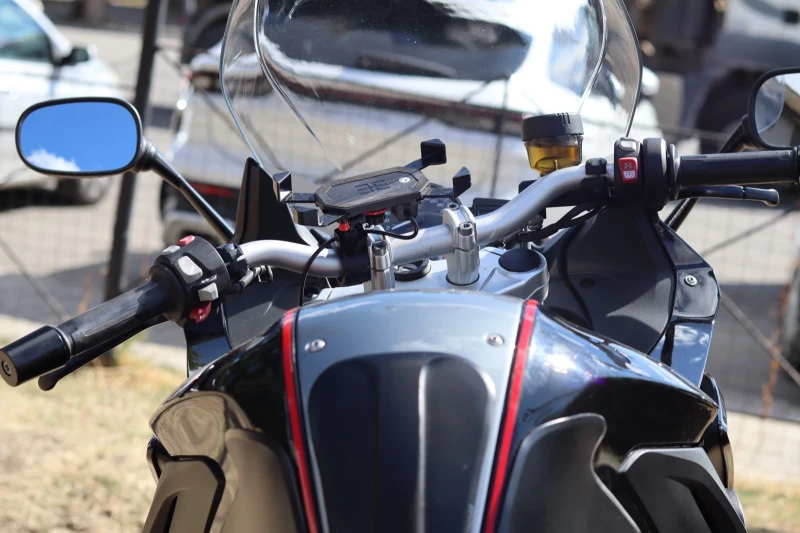 BMW F GT, снимка 7 - Мотоциклети и мототехника - 52173654