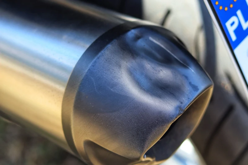 BMW F GT, снимка 10 - Мотоциклети и мототехника - 52173654