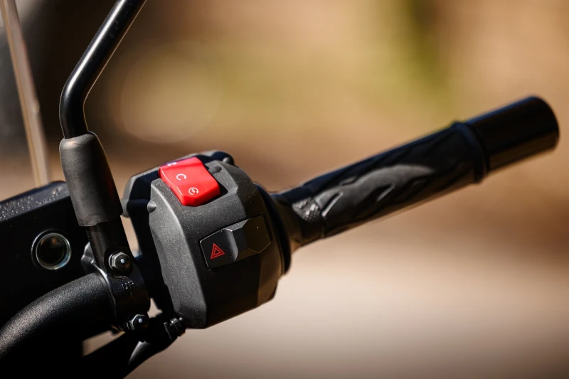 Suzuki V-strom DL 1050A-2022г, снимка 14 - Мотоциклети и мототехника - 52615793