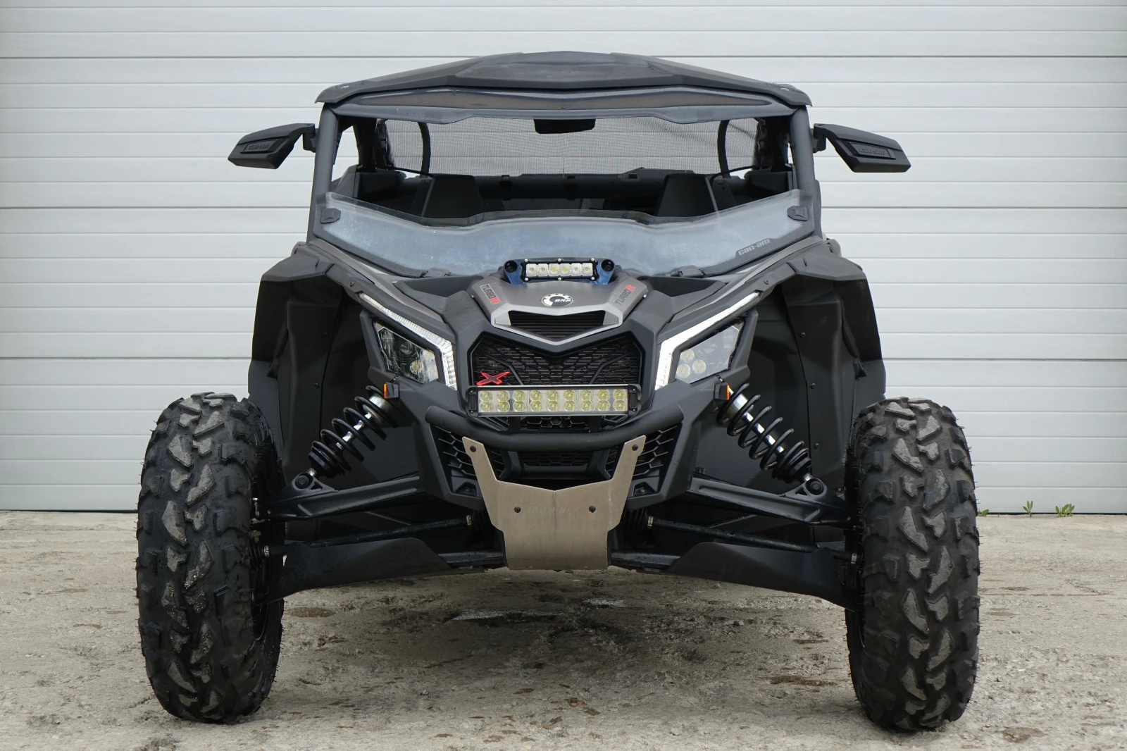 Can-Am Maverick X3 X RS TURBO* YOSHIMURA*  - изображение 2