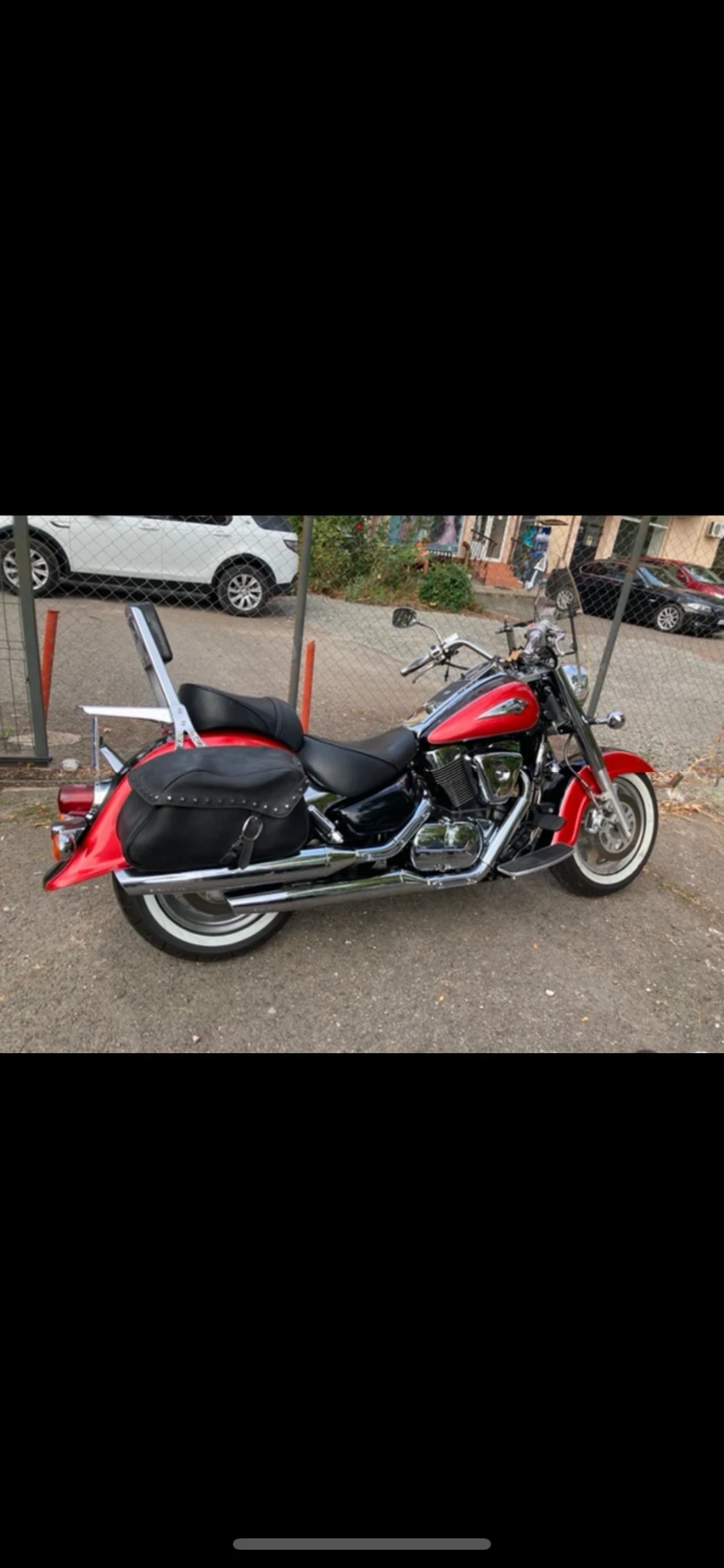 Suzuki Intruder VL 1500 LC | Mobile.bg   10