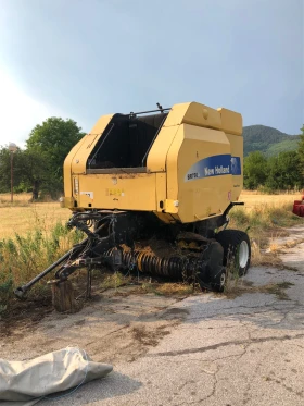 New Holland Br | Mobile.bg    3