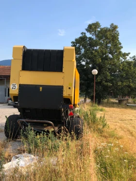      New Holland Br
