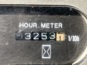 Багер Yanmar  НОВ ВНОС JAPAN, снимка 11