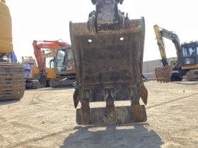 Багер Yanmar  НОВ ВНОС JAPAN, снимка 8