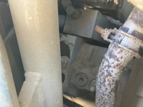 Багер Yanmar  НОВ ВНОС JAPAN, снимка 9