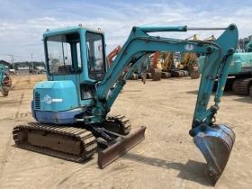 ����� Kubota U30 * ����� * ������� 30.11.2026!!! | Mobile.bg � ����� ������ 2