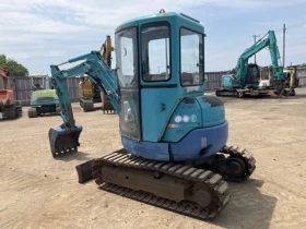 ����� Kubota U30 * ����� * ������� 30.11.2026!!! | Mobile.bg � ����� ������ 3