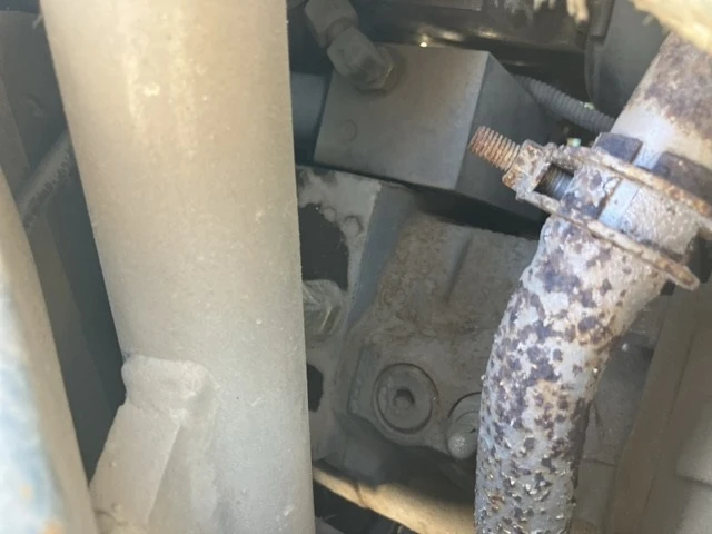 Багер Yanmar очакван внос 25.01.2026 - изображение 9