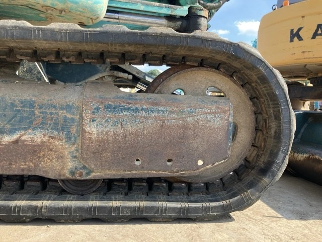 Багер Yanmar очакван внос 25.01.2026 - изображение 6