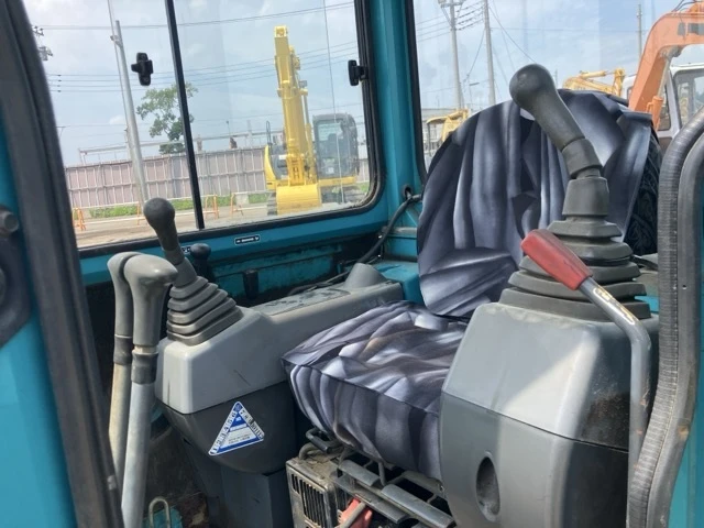 ����� Kubota U30 * ����� * ������� 30.11.2026!!! | Mobile.bg � ����������� 7