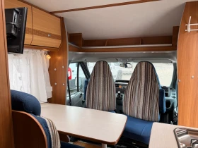 Кемпер Carado CaraLine T337, снимка 11