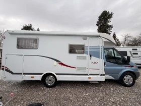 Кемпер Carado CaraLine T337, снимка 5