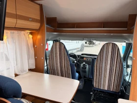 Кемпер Carado CaraLine T337, снимка 10