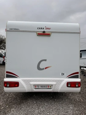 Кемпер Carado CaraLine T337 | Auto.bg — изображение 4