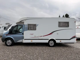 Кемпер Carado CaraLine T337 | Auto.bg — изображение 3