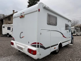 Кемпер Carado CaraLine T337 | Auto.bg — изображение 6