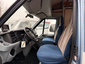 Кемпер Carado CaraLine T337 | Auto.bg — изображение 8