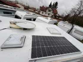 Кемпер Carado CaraLine T337 | Auto.bg — изображение 7