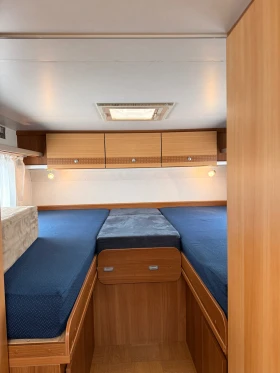 Кемпер Carado CaraLine T337 | Auto.bg — изображение 16