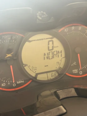 Джет Bombardier Sea Doo RXT300RS 68 Часа, снимка 16