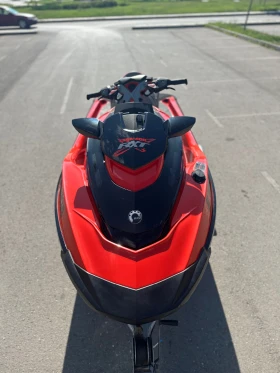Джет Bombardier Sea Doo RXT300RS 68 Часа, снимка 9