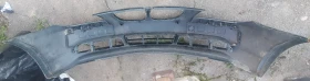 Предна броня за БМВ Е60 / BMW E60 (2003-2007), снимка 9