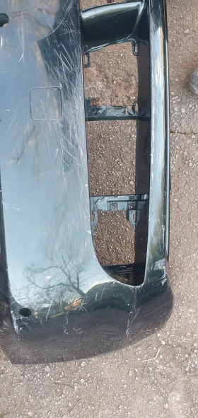 Предна броня за БМВ Е60 / BMW E60 (2003-2007), снимка 3