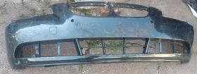 Предна броня за БМВ Е60 / BMW E60 (2003-2007), снимка 1