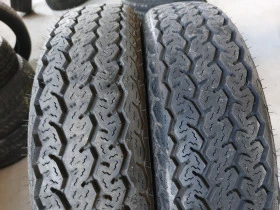 Гуми Зимни 165/80R15, снимка 2