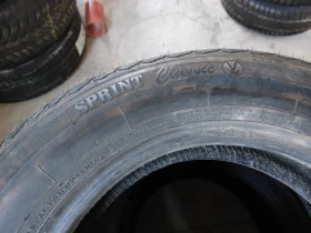 Гуми Зимни 165/80R15, снимка 5