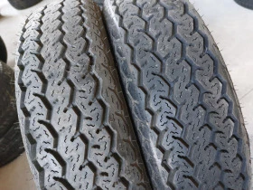 Гуми Зимни 165/80R15, снимка 1