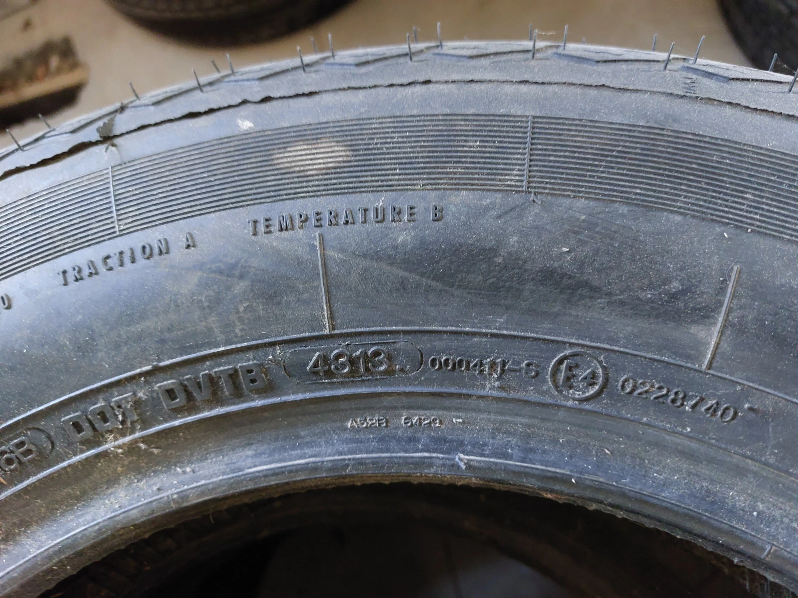  165/80R15 | Mobile.bg   7