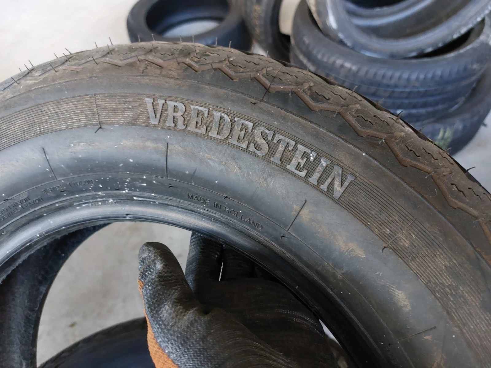  165/80R15 | Mobile.bg   4