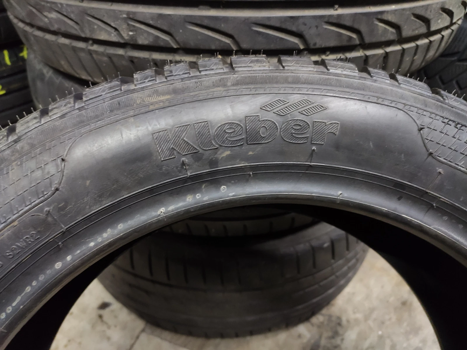  195/55R16 | Mobile.bg   4