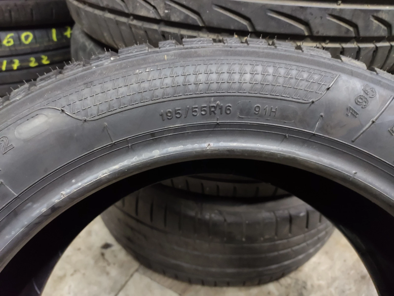  195/55R16 | Mobile.bg   5