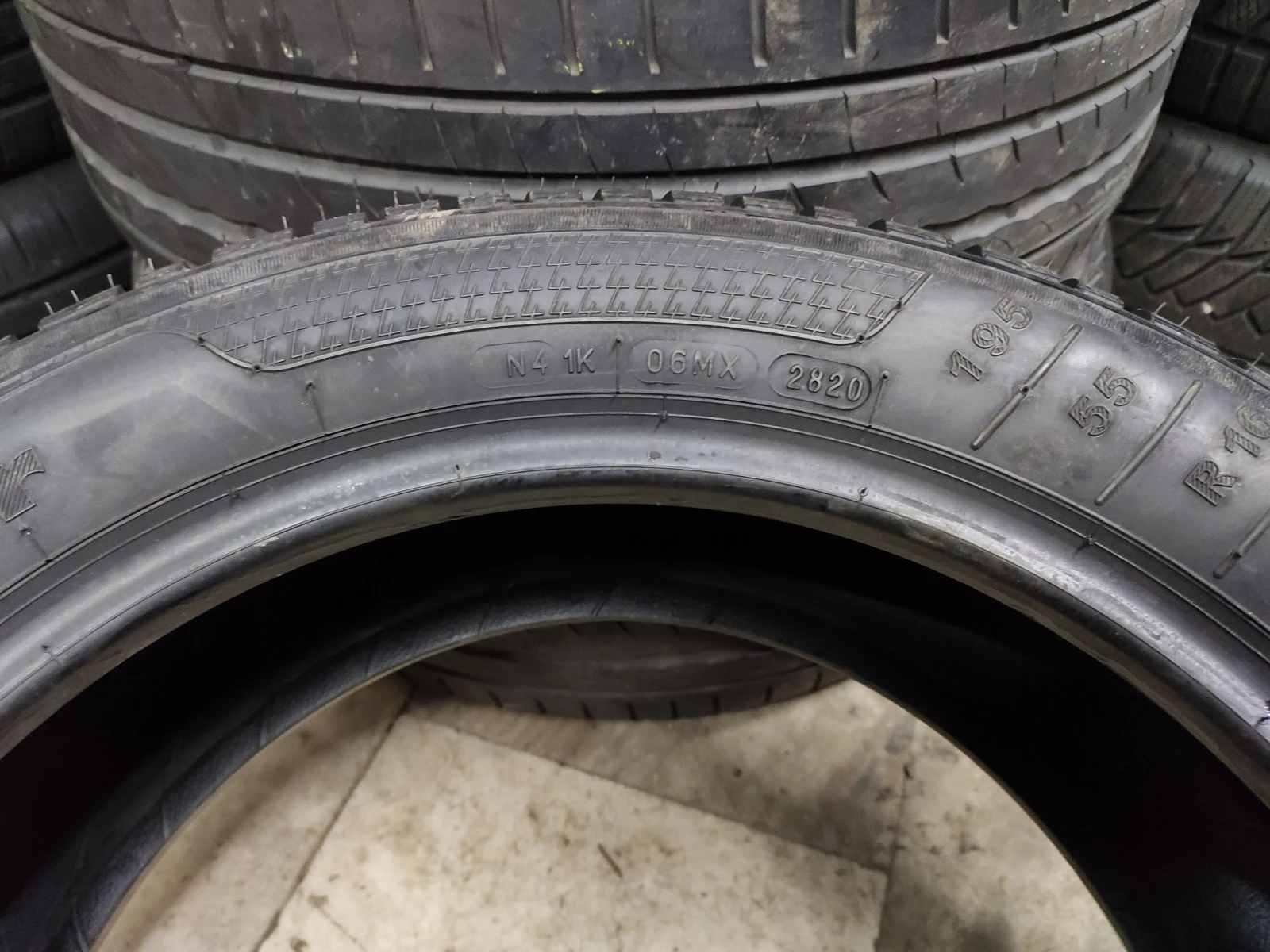  195/55R16 | Mobile.bg   6
