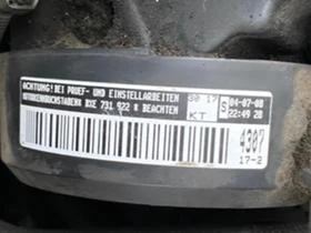 VW Golf Plus 1,9 TDI 105кс. BXE, снимка 6