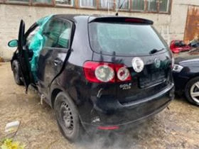 VW Golf Plus 1,9 TDI 105кс. BXE, снимка 3