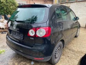 VW Golf Plus 1,9 TDI 105кс. BXE, снимка 2