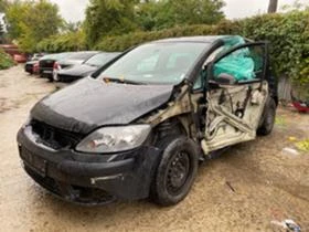VW Golf Plus 1,9 TDI 105кс. BXE, снимка 4