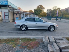 BMW 520 M52б20 - изображение 2